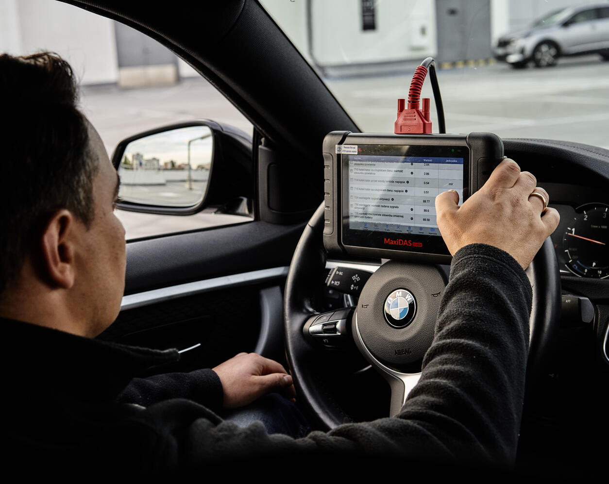 Diagnostyka komputerowa