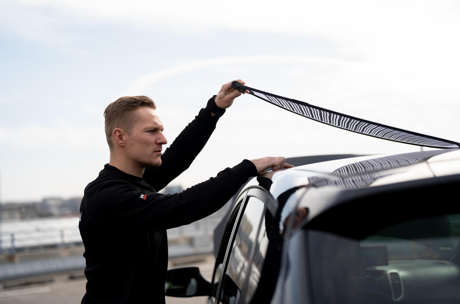 Weryfikacja powłoki lakierniczej